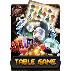 TableGame